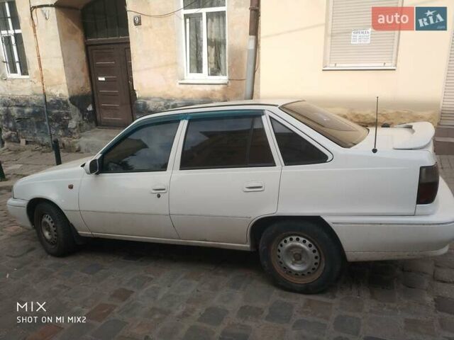 Дэу Нексия, объемом двигателя 1.5 л и пробегом 432 тыс. км за 1400 $, фото 6 на Automoto.ua