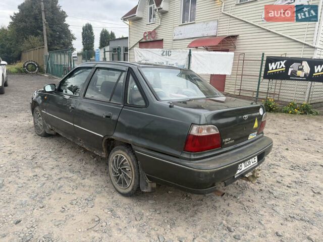 Дэу Нексия, объемом двигателя 1.5 л и пробегом 200 тыс. км за 750 $, фото 6 на Automoto.ua