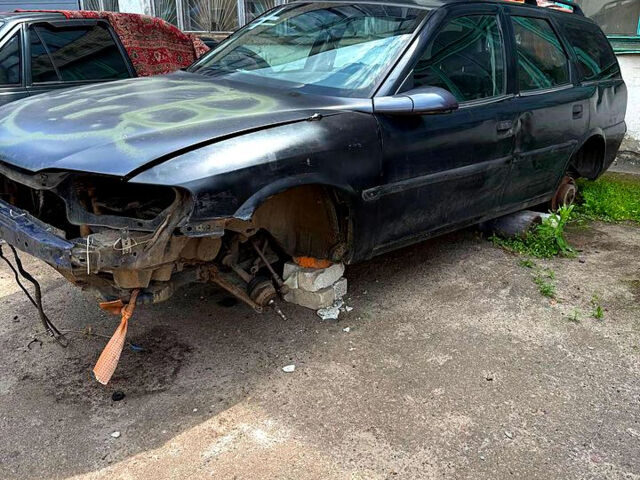 Дэу Нексия, объемом двигателя 1.8 л и пробегом 160 тыс. км за 600 $, фото 1 на Automoto.ua