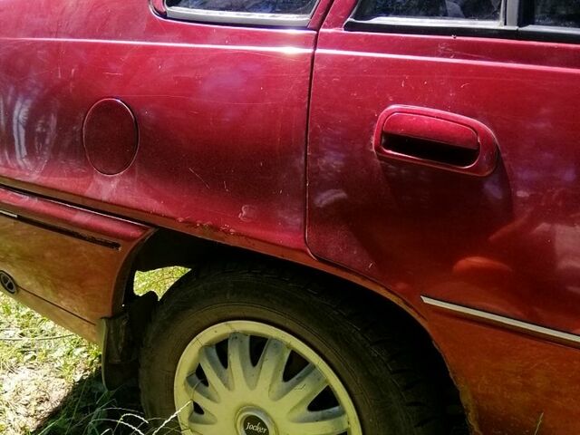 Дэу Нексия, объемом двигателя 1.5 л и пробегом 0 тыс. км за 790 $, фото 2 на Automoto.ua