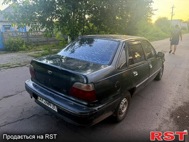 Дэу Нексия, объемом двигателя 1.5 л и пробегом 300 тыс. км за 350 $, фото 3 на Automoto.ua