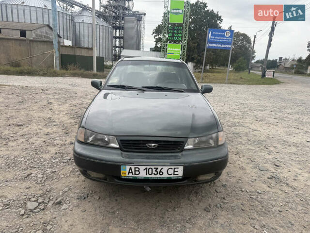 Дэу Нексия, объемом двигателя 1.5 л и пробегом 200 тыс. км за 750 $, фото 1 на Automoto.ua