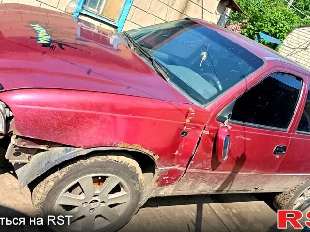 Деу Нексія, об'ємом двигуна 1.5 л та пробігом 260 тис. км за 1000 $, фото 2 на Automoto.ua