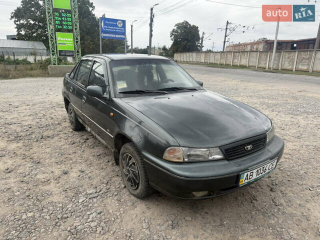 Дэу Нексия, объемом двигателя 1.5 л и пробегом 200 тыс. км за 750 $, фото 2 на Automoto.ua