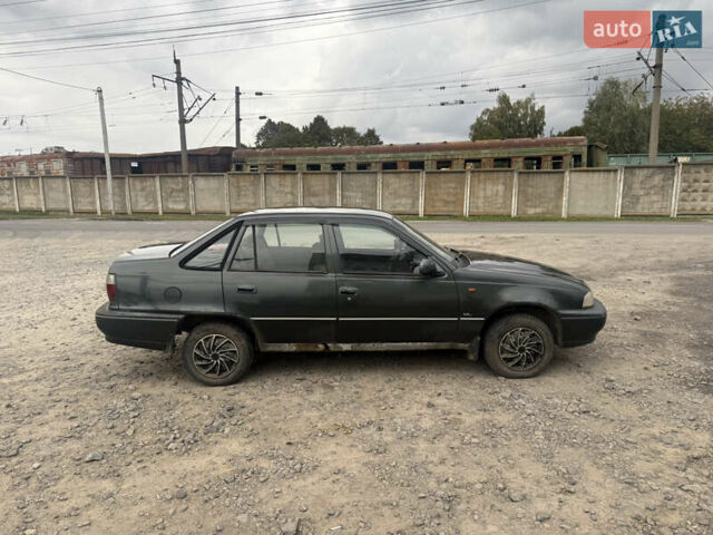 Дэу Нексия, объемом двигателя 1.5 л и пробегом 200 тыс. км за 750 $, фото 3 на Automoto.ua