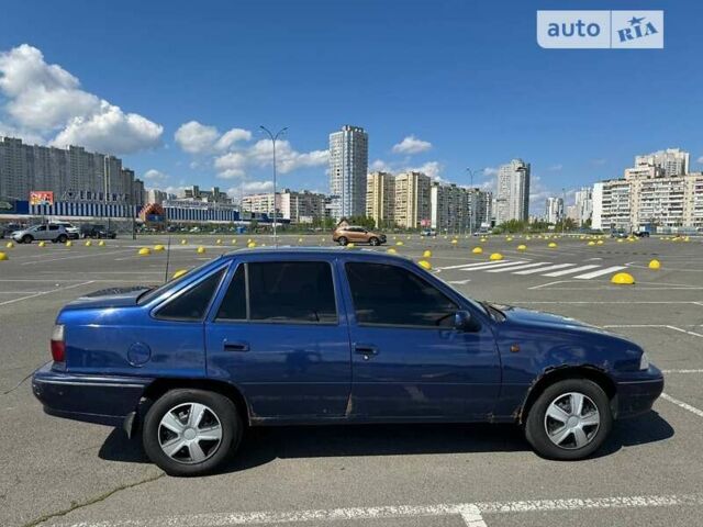 Деу Нексія, об'ємом двигуна 1.5 л та пробігом 277 тис. км за 1600 $, фото 17 на Automoto.ua