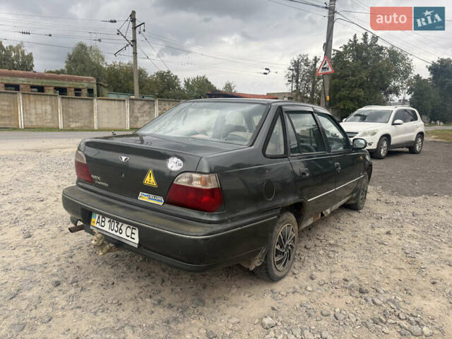 Дэу Нексия, объемом двигателя 1.5 л и пробегом 200 тыс. км за 750 $, фото 4 на Automoto.ua
