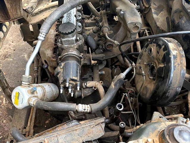 Дэу Нексия, объемом двигателя 1.8 л и пробегом 160 тыс. км за 600 $, фото 5 на Automoto.ua