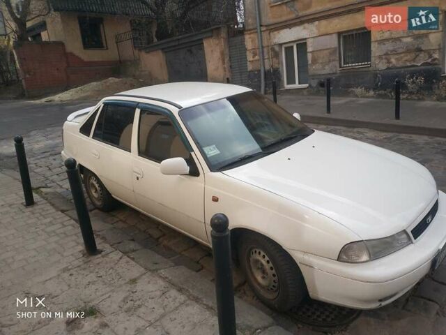 Дэу Нексия, объемом двигателя 1.5 л и пробегом 432 тыс. км за 1400 $, фото 8 на Automoto.ua