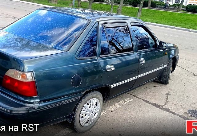 Деу Нексія, об'ємом двигуна 16 л та пробігом 254 тис. км за 1000 $, фото 8 на Automoto.ua