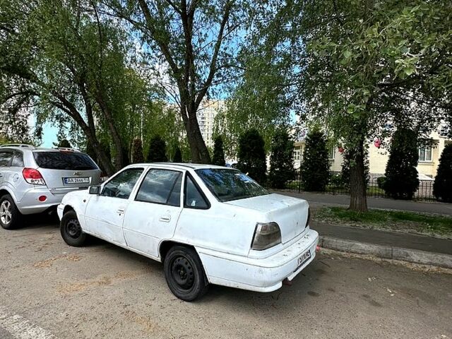 Дэу Нексия, объемом двигателя 1.4 л и пробегом 0 тыс. км за 599 $, фото 10 на Automoto.ua