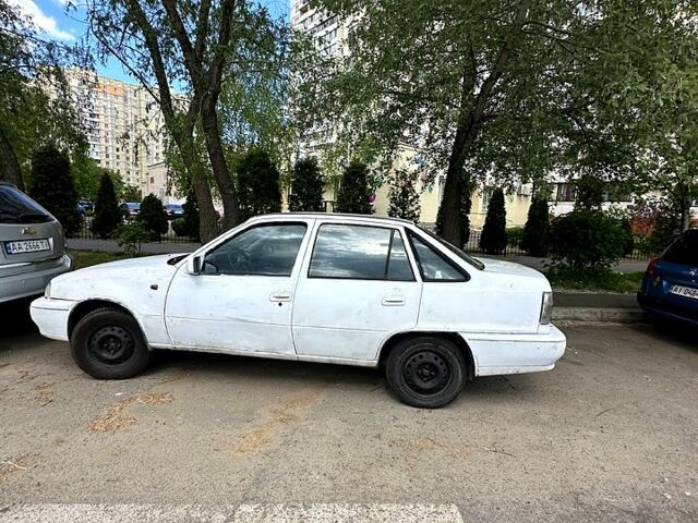 Дэу Нексия, объемом двигателя 1.4 л и пробегом 0 тыс. км за 599 $, фото 7 на Automoto.ua
