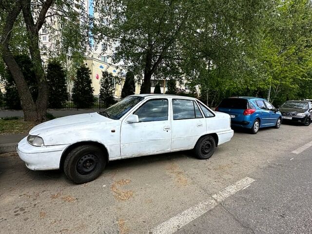 Дэу Нексия, объемом двигателя 1.4 л и пробегом 0 тыс. км за 599 $, фото 6 на Automoto.ua
