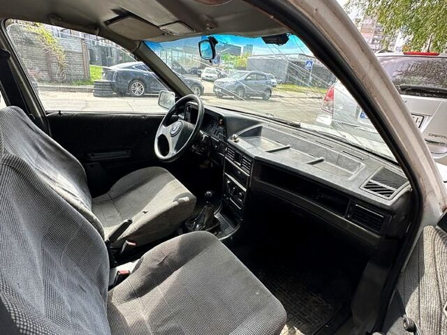 Дэу Нексия, объемом двигателя 1.4 л и пробегом 0 тыс. км за 599 $, фото 3 на Automoto.ua