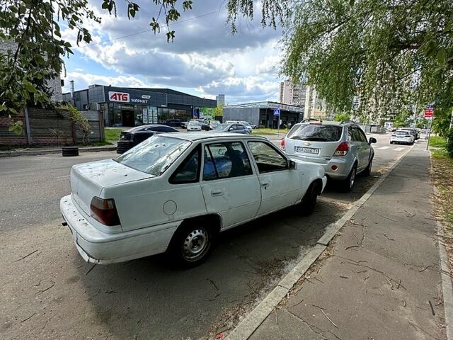 Дэу Нексия, объемом двигателя 1.4 л и пробегом 0 тыс. км за 599 $, фото 1 на Automoto.ua