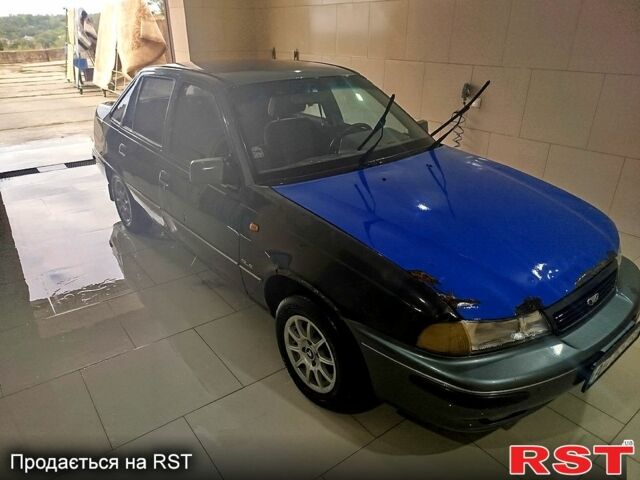 Дэу Нексия, объемом двигателя 1.5 л и пробегом 175 тыс. км за 1200 $, фото 1 на Automoto.ua