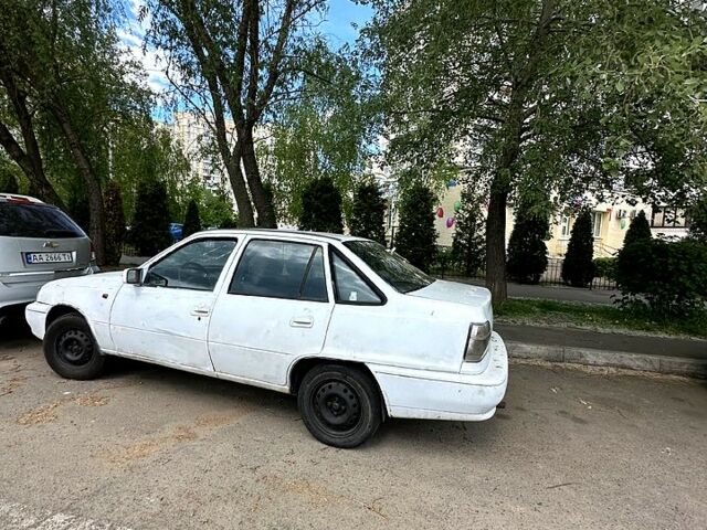 Дэу Нексия, объемом двигателя 1.4 л и пробегом 0 тыс. км за 599 $, фото 8 на Automoto.ua