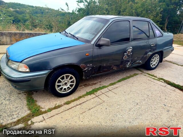 Дэу Нексия, объемом двигателя 1.5 л и пробегом 175 тыс. км за 1200 $, фото 4 на Automoto.ua