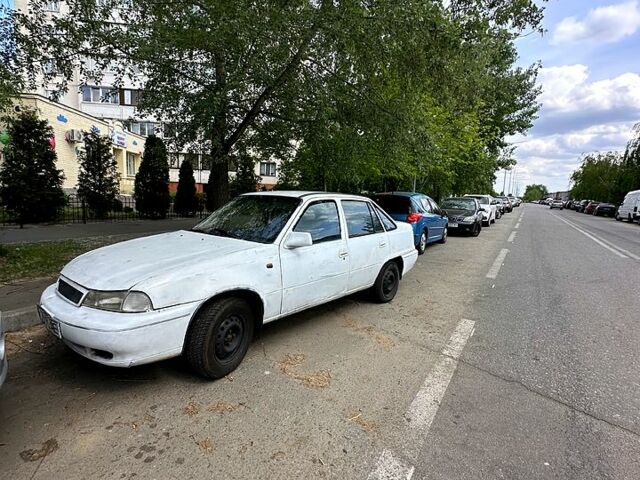 Дэу Нексия, объемом двигателя 1.4 л и пробегом 0 тыс. км за 599 $, фото 5 на Automoto.ua