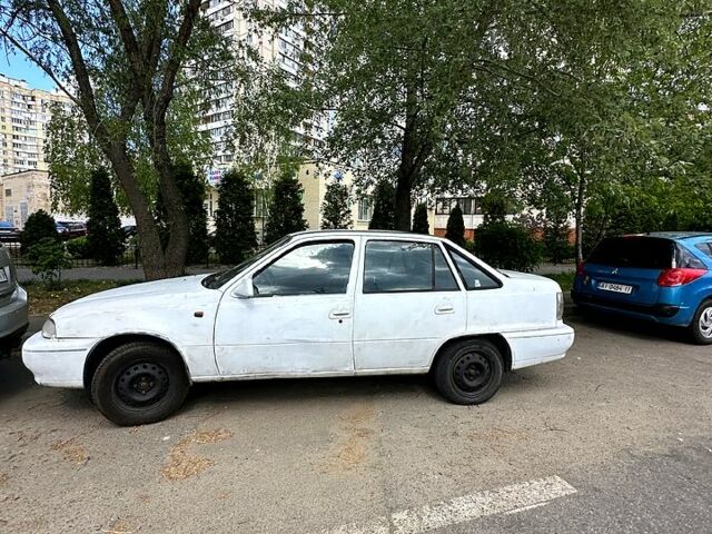 Дэу Нексия, объемом двигателя 1.4 л и пробегом 0 тыс. км за 599 $, фото 11 на Automoto.ua