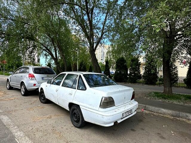 Дэу Нексия, объемом двигателя 1.4 л и пробегом 0 тыс. км за 599 $, фото 9 на Automoto.ua