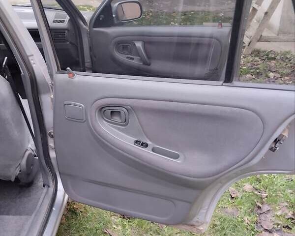 Деу Нексія, об'ємом двигуна 1.5 л та пробігом 192 тис. км за 2895 $, фото 5 на Automoto.ua