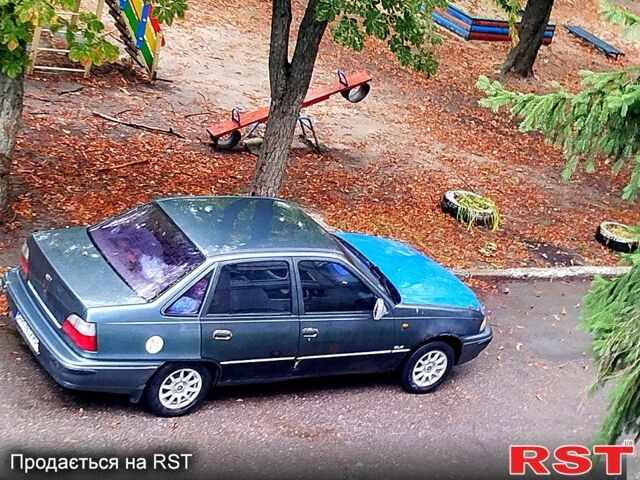 Дэу Нексия, объемом двигателя 1.5 л и пробегом 175 тыс. км за 1200 $, фото 6 на Automoto.ua