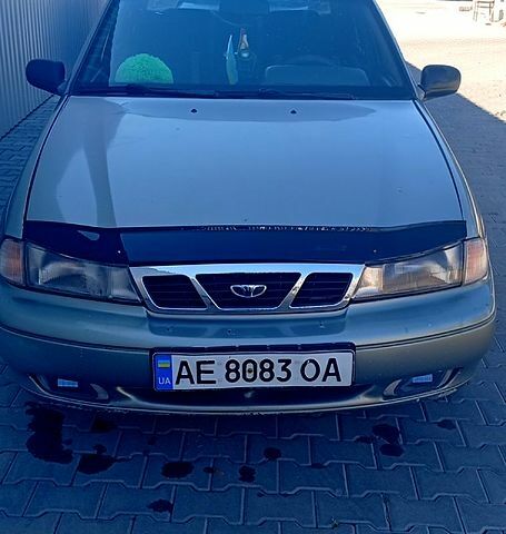 Деу Нексія, об'ємом двигуна 1.6 л та пробігом 250 тис. км за 1400 $, фото 4 на Automoto.ua