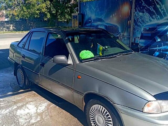 Деу Нексія, об'ємом двигуна 1.6 л та пробігом 250 тис. км за 1400 $, фото 1 на Automoto.ua
