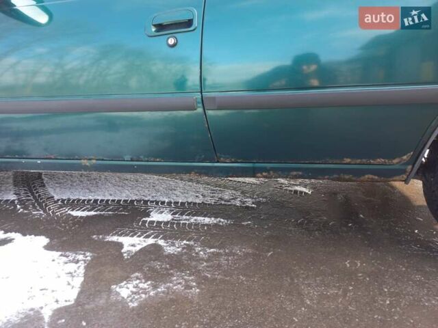 Дэу Нексия, объемом двигателя 1.5 л и пробегом 180 тыс. км за 1400 $, фото 16 на Automoto.ua