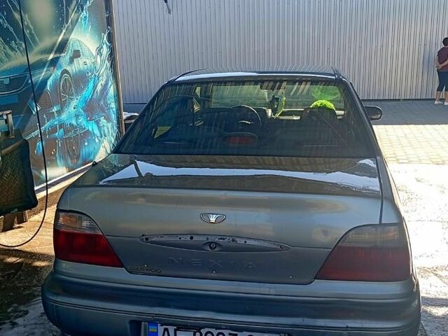 Деу Нексія, об'ємом двигуна 1.6 л та пробігом 250 тис. км за 1400 $, фото 2 на Automoto.ua