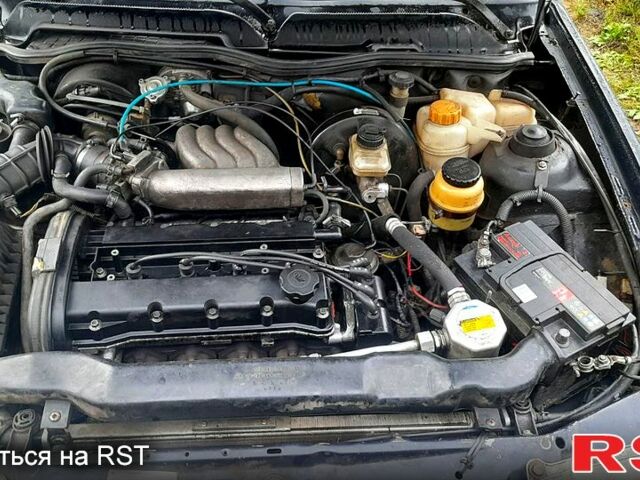 Деу Нексія, об'ємом двигуна 1.5 л та пробігом 200 тис. км за 1000 $, фото 4 на Automoto.ua