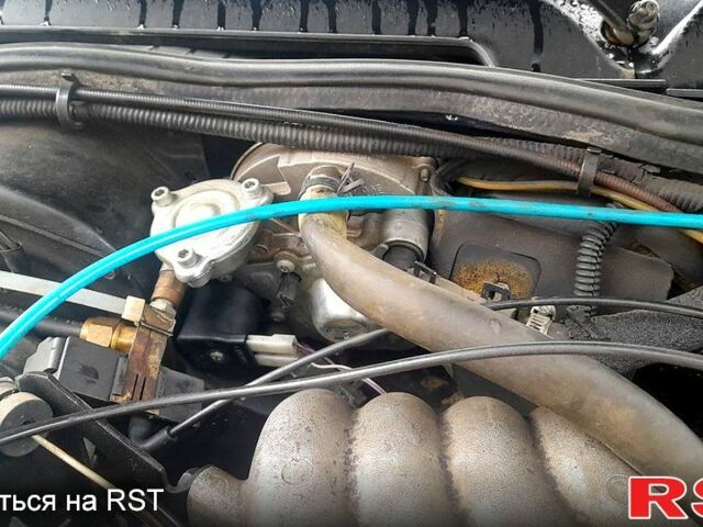 Деу Нексія, об'ємом двигуна 1.5 л та пробігом 200 тис. км за 1000 $, фото 5 на Automoto.ua