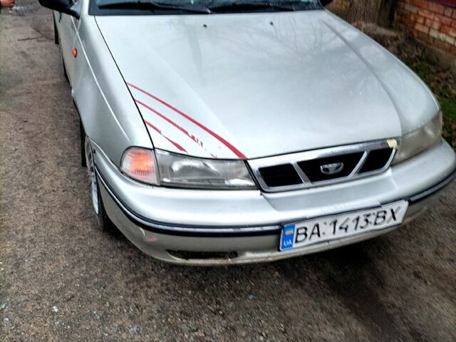 Дэу Нексия, объемом двигателя 15 л и пробегом 320 тыс. км за 1800 $, фото 1 на Automoto.ua