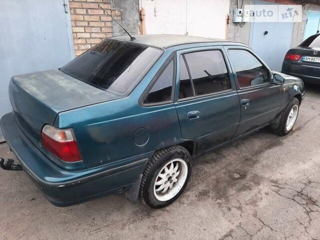 Деу Нексія, об'ємом двигуна 1.5 л та пробігом 307 тис. км за 1300 $, фото 4 на Automoto.ua