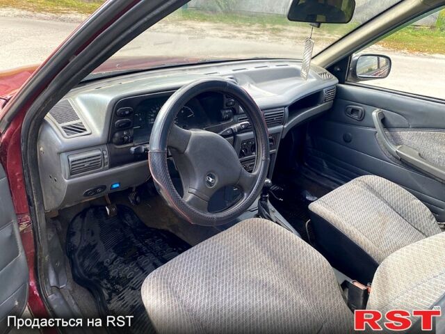 Деу Нексія 2005 у Ромнах на Automoto.ua Деу Нексія, об'ємом двигуна 1.5 л та пробігом 250 тис. км за 850 $, фото 2 на Automoto.ua