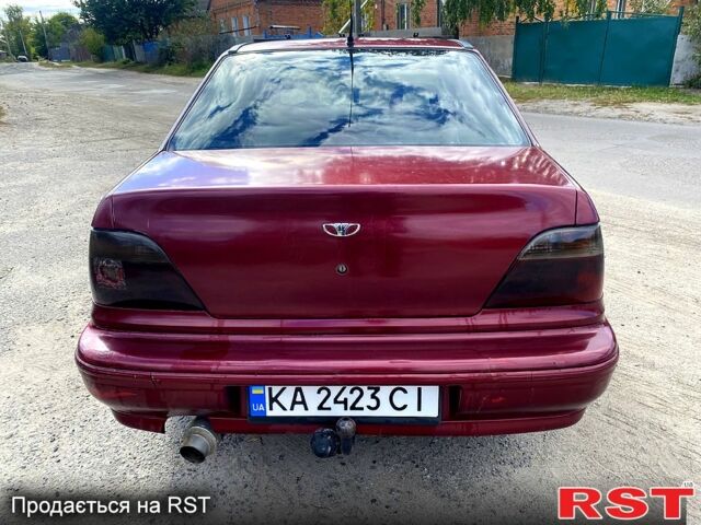 Деу Нексія 2005 у Ромнах на Automoto.ua Деу Нексія, об'ємом двигуна 1.5 л та пробігом 250 тис. км за 850 $, фото 5 на Automoto.ua