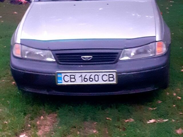 Дэу Нексия, объемом двигателя 1.5 л и пробегом 150 тыс. км за 1600 $, фото 2 на Automoto.ua