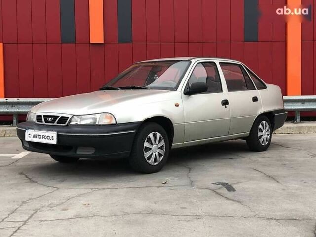 Дэу Нексия, объемом двигателя 1.5 л и пробегом 273 тыс. км за 1990 $, фото 3 на Automoto.ua