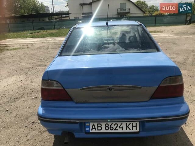 Дэу Нексия, объемом двигателя 1.5 л и пробегом 360 тыс. км за 1500 $, фото 5 на Automoto.ua
