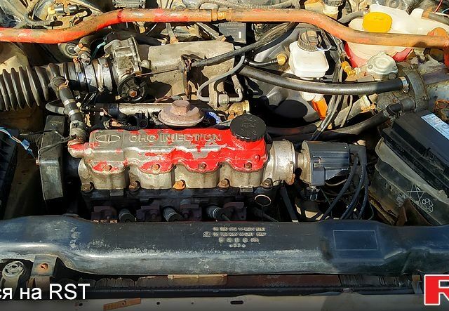 Деу Нексія, об'ємом двигуна 1.5 л та пробігом 230 тис. км за 1600 $, фото 7 на Automoto.ua