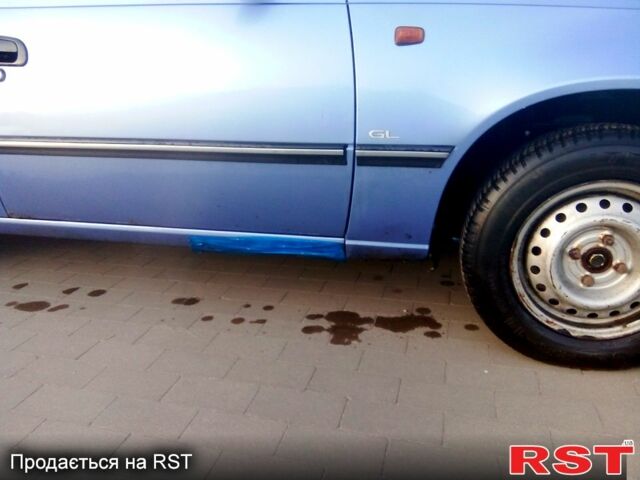Деу Нексія, об'ємом двигуна 1.5 л та пробігом 278 тис. км за 1200 $, фото 5 на Automoto.ua