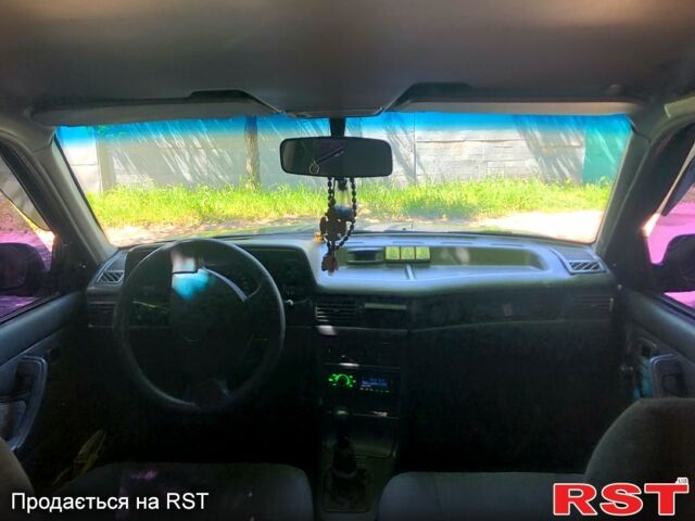 Дэу Нексия, объемом двигателя 15 л и пробегом 274 тыс. км за 1900 $, фото 3 на Automoto.ua