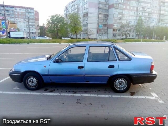 Деу Нексія, об'ємом двигуна 1.5 л та пробігом 278 тис. км за 1200 $, фото 2 на Automoto.ua