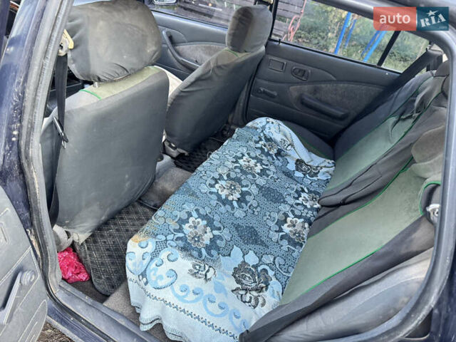 Деу Нексія, об'ємом двигуна 1.6 л та пробігом 109 тис. км за 2100 $, фото 9 на Automoto.ua