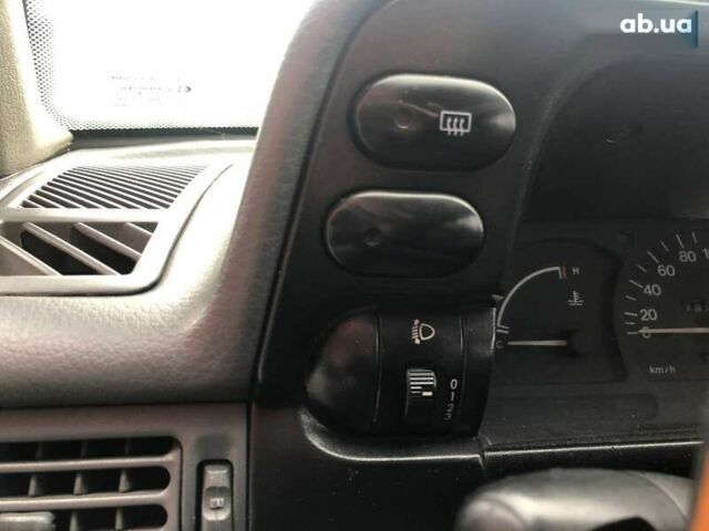 Дэу Нексия, объемом двигателя 1.5 л и пробегом 273 тыс. км за 1990 $, фото 17 на Automoto.ua