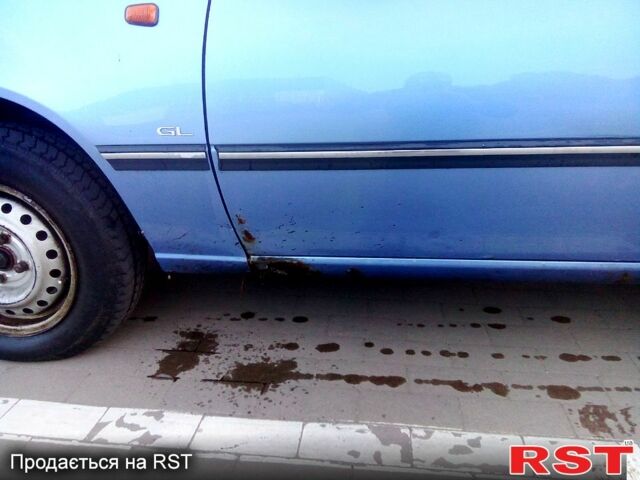 Деу Нексія, об'ємом двигуна 1.5 л та пробігом 278 тис. км за 1200 $, фото 6 на Automoto.ua