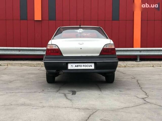 Дэу Нексия, объемом двигателя 1.5 л и пробегом 273 тыс. км за 1990 $, фото 6 на Automoto.ua