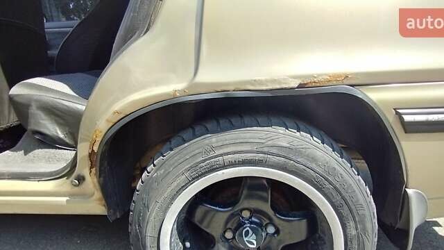 Дэу Нексия, объемом двигателя 1.5 л и пробегом 300 тыс. км за 1200 $, фото 7 на Automoto.ua
