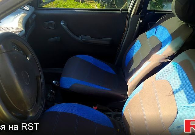 Деу Нексія, об'ємом двигуна 1.5 л та пробігом 230 тис. км за 1600 $, фото 4 на Automoto.ua